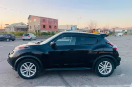 Nissan, Juke