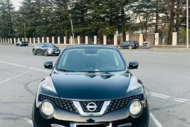 Nissan, Juke