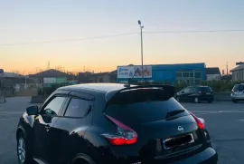 Nissan, Juke