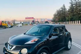 Nissan, Juke