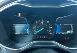 Ford, Fusion