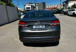 Ford, Fusion