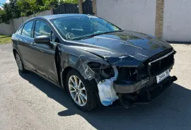 Ford, Fusion