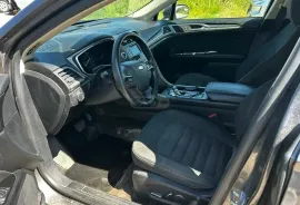 Ford, Fusion