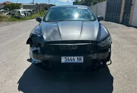 Ford, Fusion