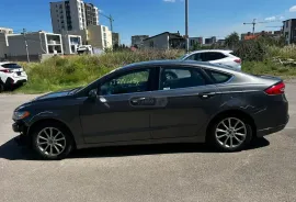 Ford, Fusion