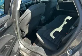 Ford, Fusion