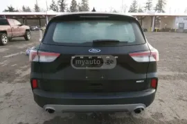 Ford, Escape