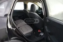 Ford, Escape