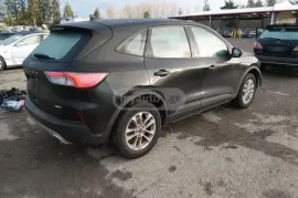 Ford, Escape