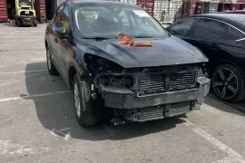 Ford, Escape