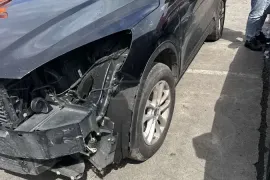 Ford, Escape