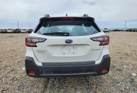 Subaru, Outback