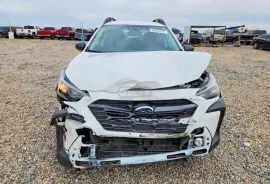Subaru, Outback