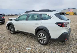 Subaru, Outback