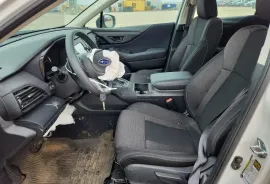 Subaru, Outback