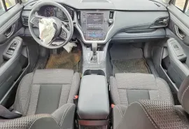 Subaru, Outback