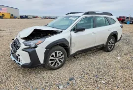 Subaru, Outback
