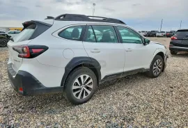 Subaru, Outback