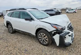 Subaru, Outback