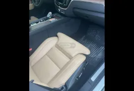 Volvo, XC Series, XC60