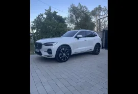 Volvo, XC Series, XC60