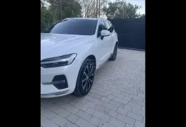 Volvo, XC Series, XC60
