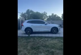 Volvo, XC Series, XC60
