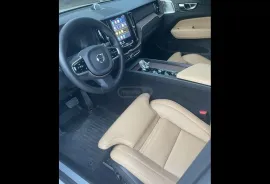 Volvo, XC Series, XC60