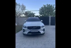 Volvo, XC Series, XC60