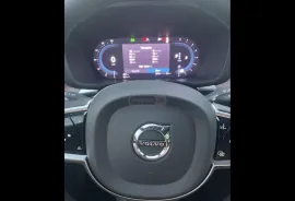 Volvo, XC Series, XC60