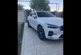 Volvo, XC Series, XC60