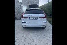 Volvo, XC Series, XC60