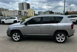 Jeep, Compass