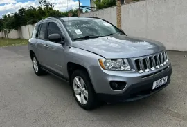 Jeep, Compass