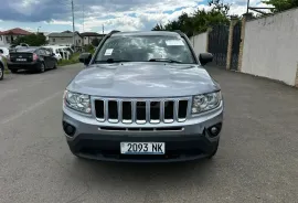 Jeep, Compass
