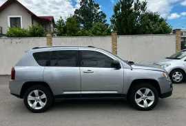 Jeep, Compass