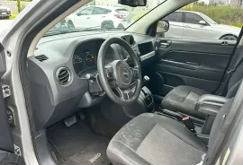 Jeep, Compass