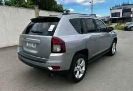 Jeep, Compass