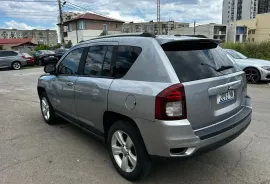 Jeep, Compass