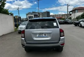 Jeep, Compass