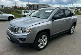 Jeep, Compass