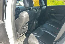 Jeep, Cherokee