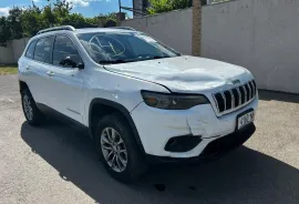 Jeep, Cherokee
