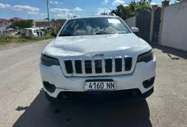 Jeep, Cherokee