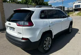 Jeep, Cherokee