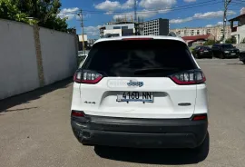 Jeep, Cherokee