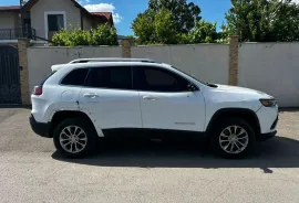 Jeep, Cherokee