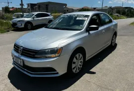 Volkswagen, Jetta