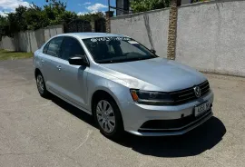 Volkswagen, Jetta